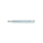Handm plaatsingsgereeds, gasbetonplug, W-PA type i - INSLPEN-(EWP8I)-ANK-(W-PAIM