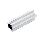 Amo-Max afstandshouder - AMOMAX AFSTANDSHOUDERS ALU 40X120MM