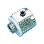 Amo-Max gatenzaagvatting - AMO-MAX GATZAGENOPNAME V 10MM HAMERBOREN