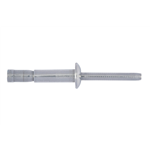 MTB blindklinkbout platbolkop aluminium - BLINDKLINKNAGEL-ALU/ALU(2-9,5)6,5X14,2