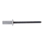 ISO 15973 platbolkop alu/staal - BLINDKLINKNAGEL GAS/WD ALU/ST 4,8X18