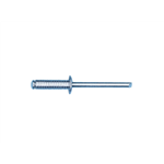 Blindklinknagel, gegroefde schacht, verder - BLKLN-PBK-ALU/ST-(-/A2K)-(MAX4)-4,8