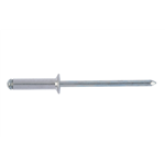 ISO 15978 verzonken kop aluminium/staal - BLKLNGL-PVZK-ISO15978-ALU/ST-4,8X8,0