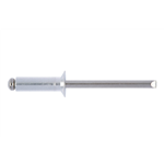 Blindklinknagel verz. kop alu/roestvast staal A2 - RIV-CS-ALU/A2-(8,5-10,5)-4X14