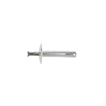 Slagnagel aluminium/A2 - SLAGNAGEL METAALPLUG-ALU-A2-15,0-4,8X35