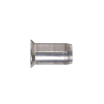 Aluminium verzonken kop - NUT-RIV-CS-ALU-(3,5-5)-6X13-M4