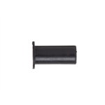 Neopreen platbolkop - NUT-RIV-NEOP-(0,8-4,7)-12,7X21,1-M6