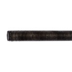 DIN 976 blank staal 4.8 - DR-EIND-DIN976-4.8-M48X1000