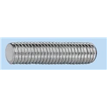 DIN 976 roestvast staal A4 70 vorm A - DR-EIND-STK-DIN976-A4/70-M14X500