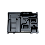 Kofferinterieur voor BS 28-A Combi - CASEINRT-(BS28-A COMBI)-L500XB360XH125