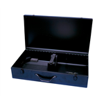 Lege koffer voor haakse slijper met D 180/230 mm - KOFFER V. HAAKSE SLYPER 180-2