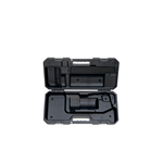Lege koffer voor schrobzaag SBS 1300-VES - CASE-HNDTL-(F.SBSE1300-VES)