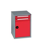 Ladekast Typ UG 2 - LDNKAST-UG2-RAL3020
