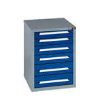 Ladekast Typ UG 6 - LDNKAST-UG6-RAL5010