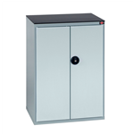 Ladekast, type SF 1 - OPBERGKAST-SF1-550-RAL7035