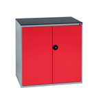 Ladekast, type STB 1 - OPBERGKAST-STB1-700-RAL3020