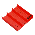 Tussenschot - LADEVERDELER-3DLG-150X150X29