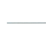 DIN 976 staal 4.8 galvanisch verzinkt - DRAAD-EIND-DIN976-4.8-(A2K)-M8X3000