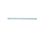 DIN 976 gegalvaniseerd staal 4.8 - THRROD-DIN976-A-4.8-(A2K)-M16-LHX1000