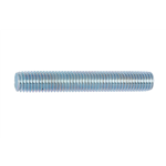 DIN 976 staal galvanisch verzinkt 4.8, vorm A - DR-EIND-STK-DIN976-4.8-(A2K)-M12