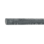 DIN 976 staal 8.8U thermisch verzinkt - DR-EIND-DIN976A-8.8U-(TZN)-M8X1000