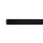 DIN 976 staal 8.8, blank, fijne draad - DRDEIND-DIN976-A-8.8-M16X1,5X1000