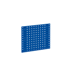 Basisplaat, gereedschapbordsysteem - GRNDPL-RAL5010-GENTIABLAUW-457X495MM