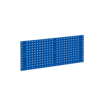 Basisplaat, gereedschapbordsysteem - GRNDPL-RAL5010-GENTIABLAUW-457X991MM