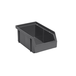 Opbergbox - VOORRAADBAKJE GRIJS GR 4