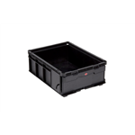 Opbergbox - STRGBOX-PLA-WKLT4315-BLACK