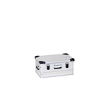 Aluminiumbox - ALU OPBERGKOFFER 582X385X277