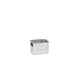 Aluminium transportcontainer - ALUBOX-U28