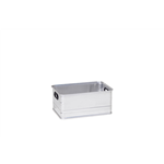 Aluminium transportcontainer - ALUBOX-U56