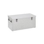 Traanplaatbox - DIAPLATEBOX-250LTR