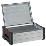 ORSY BULL box lader serie 5 - TOPLADER,  SERIE 5,  28L