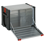 ORSY BULL box voorlader serie 5 - FRONTLADER,  SERIE 5,  67L