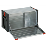 ORSY BULL box voorlader serie 7 - BOX,  FRONTLADER,  SERIE 7,  39L