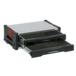 ORSY BULL ladebox serie 5 - LADEBOX,  SERIE 5,  2 LADEN