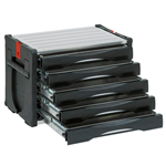 ORSY BULL ladebox serie 5 - LADEBOX,  SERIE 5,  5 LADEN