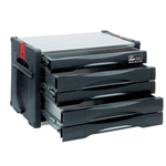 ORSY BULL ladebox serie 5 - LADEBOX,  SERIE 5,  3 LADEN
