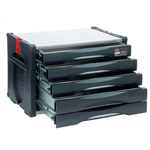 ORSY BULL ladebox serie 5 - LADEBOX,  SERIE 5,  4 LADEN