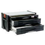 ORSY BULL ladebox serie 7 - LADEBOX,  SERIE 7,  3 LADEN