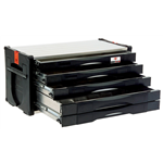 ORSY BULL ladebox serie 7 - LADEBOX,  SERIE 7,  4 LADEN