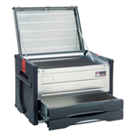 ORSY BULL combinatiebox bovenlader-serie 5 - COMBIBOX,  SERIE5,  1 LADE
