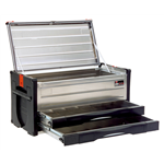 ORSY BULL combinatiebox bovenlader-serie 7 - COMBIBOX,  SERIE7,  2 LADEN