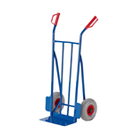 Steekwagen - STEEKWAGEN-STL-VOLRBR-400X180MM