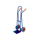 Steekwagen met buisbochten - PSHCRT-STL-AIR-300X225MM