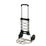 Trolley, inklapbaar, andere - OPVOUWBARE STEEKWAGEN 125KG