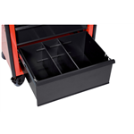 Scheidingswand v gereedschapswagen TOOLsystem C - LADESCHOTJES 2 STUKS TOOLSYST.