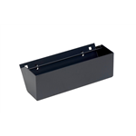 Spuitbushouder voor gereedschapswagen TOOLsystem - HOUDER CHEMIEDOOS C-SERIE